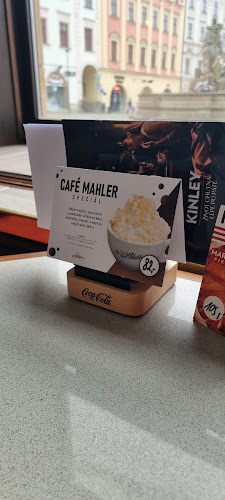 Horní nám. 322, 779 00 Olomouc 9