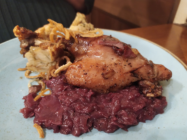 Opinii despre Staroplzenecká restaurace în Starý Plzenec - Gastronomie a pohostinství