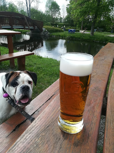 Restaurace Roští - Plzeň 5-Křimice