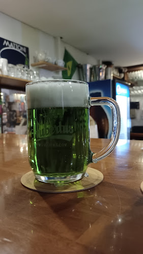 Komořanská Pivnice - Praha