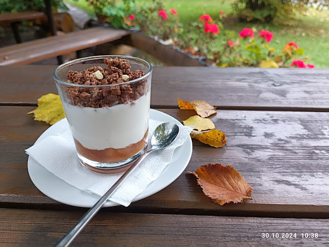 Comentarii opinii despre Cukrárna Sněhurka