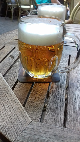 Comentarii opinii despre Restaurant City