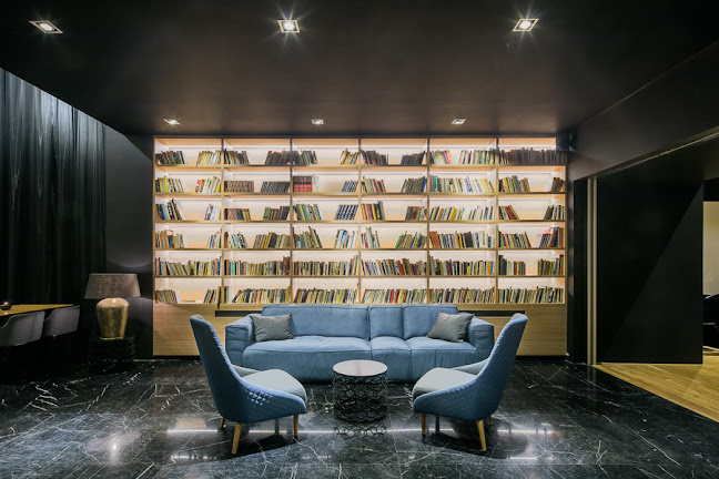 Cafe Imperial Liberec - Gastronomie a pohostinství