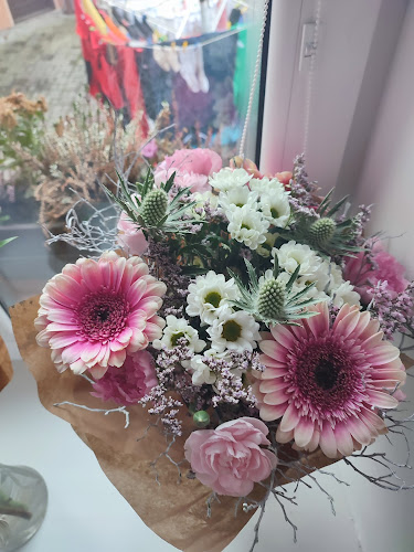 Květinářství - Olomouc