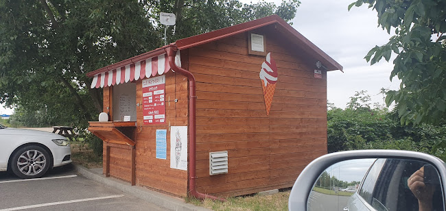 Opinii despre ICE BROTHERS în Strážnice - Gastronomie a pohostinství