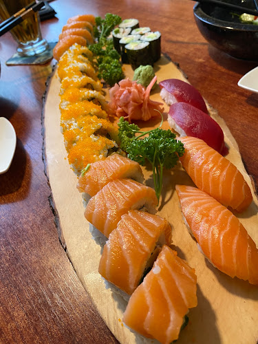 Comentarii opinii despre Chopstix