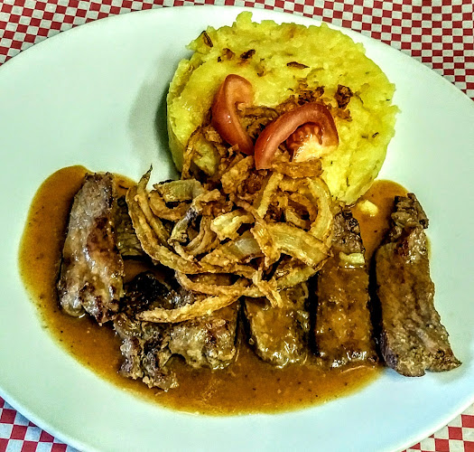 KáDéčko Bar & Grill - Liberec