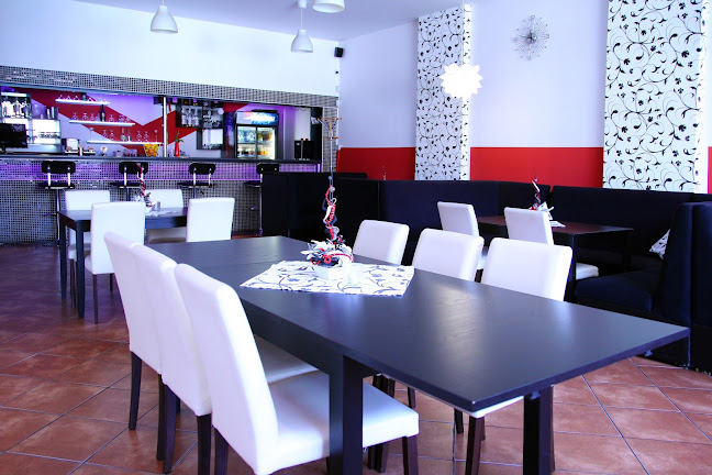 Pizza restaurant Gusto