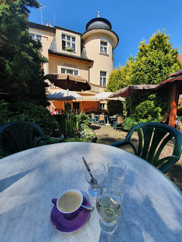 Cafe Austria - Františkovy Lázně