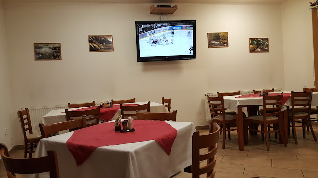 Hotel a Restaurace Alfa - Chrudim IV