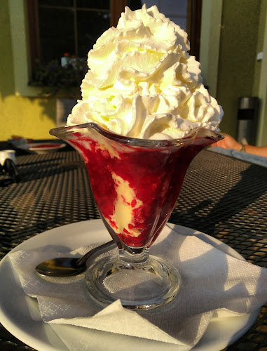 Hospůdka u Steklouše - Rohozec