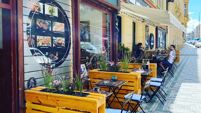 Steak restaurant Titanic