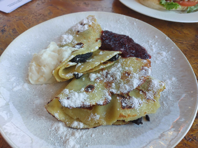 Vegeranda bistro - Čeladná