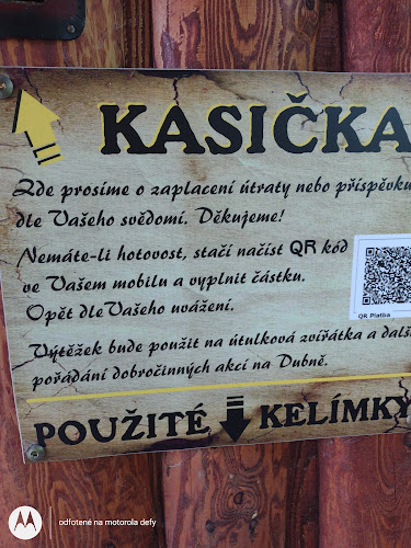 Obecní hostinec Provodov-Šonov - Gastronomie a pohostinství