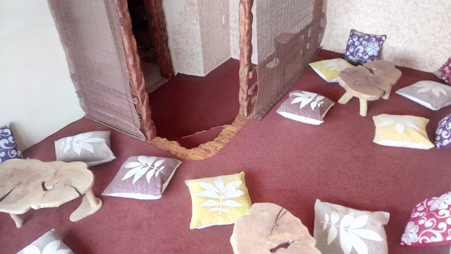 Comentarii opinii despre Čajka - čajovna + kavárna