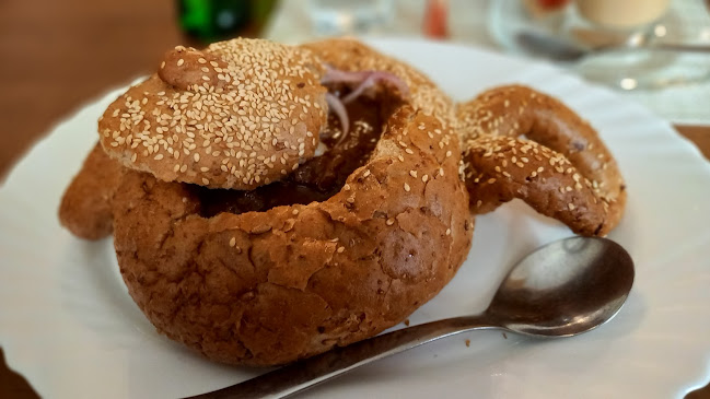 Restaurace V Cípu Michalská - Staré Město