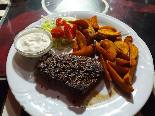 Restaurant V.R.Levský