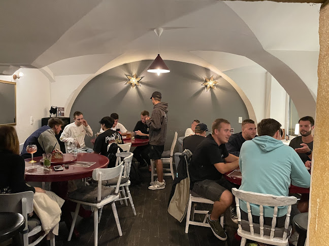 Opinii despre POKOJ Bar & Cafe în Děčín - Gastronomie a pohostinství