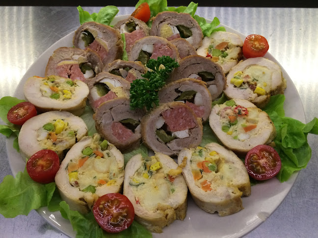 Comentarii opinii despre Club pohody Blansko-Klepačov