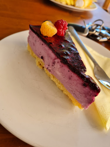 Comentarii opinii despre Kavárna u tří koček