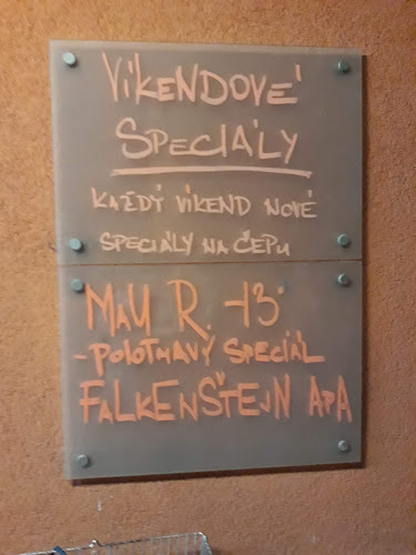 Opinii despre Staré časy în Olomouc - Gastronomie a pohostinství