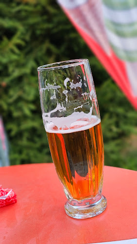 Kiosek u koupaliště - Dlouhá Ves-Sušice 1