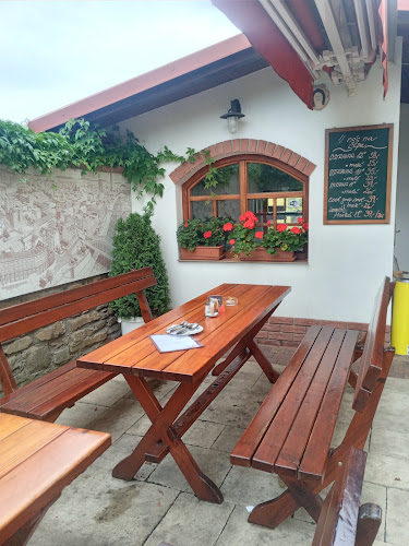 RESTAURACE U ZLATÉHO LVA