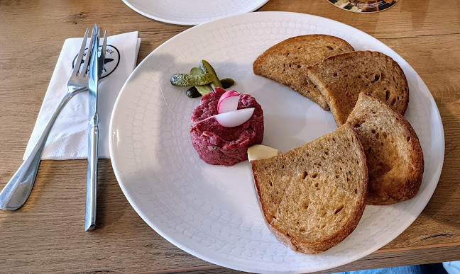 Opinii despre Restaurace Roští în Plzeň 5-Křimice - Gastronomie a pohostinství