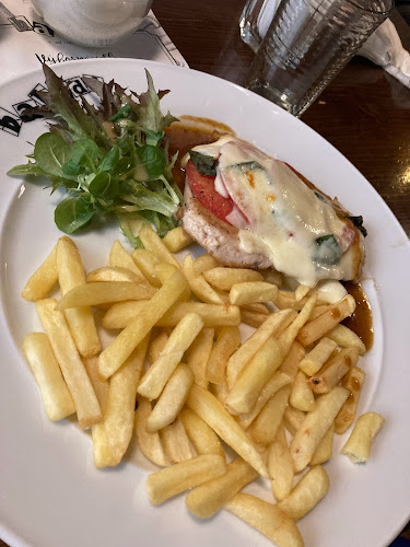 Comentarii opinii despre Balada