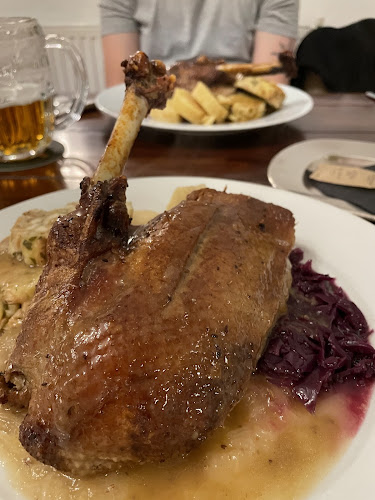 Comentarii opinii despre Restaurace Stará kuželna