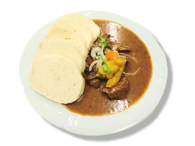 U Křížovníků - Gastronomie a pohostinství