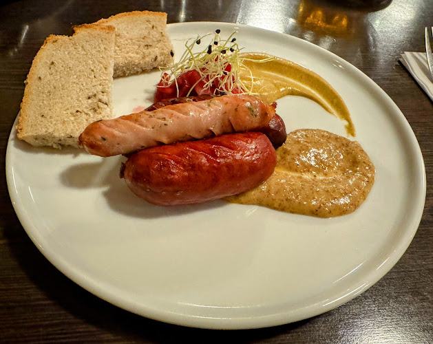 Opinii despre U Kroka în Praha 2 - Gastronomie a pohostinství