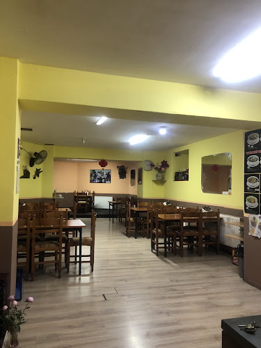 Vietnamská kuchyně - Mariánské Lázně