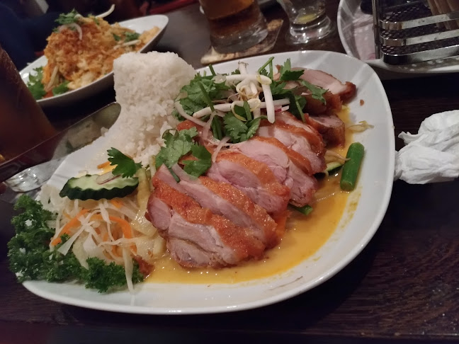 Phở u Letné - Praha