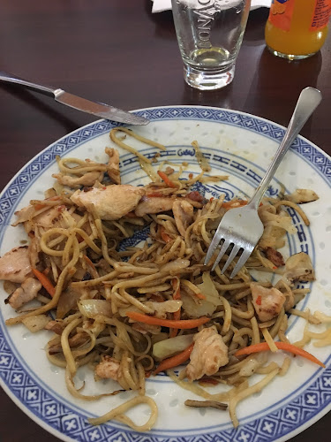 Opinii despre GUO JI în Praha - Gastronomie a pohostinství