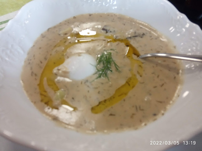 Comentarii opinii despre Stará prádelna