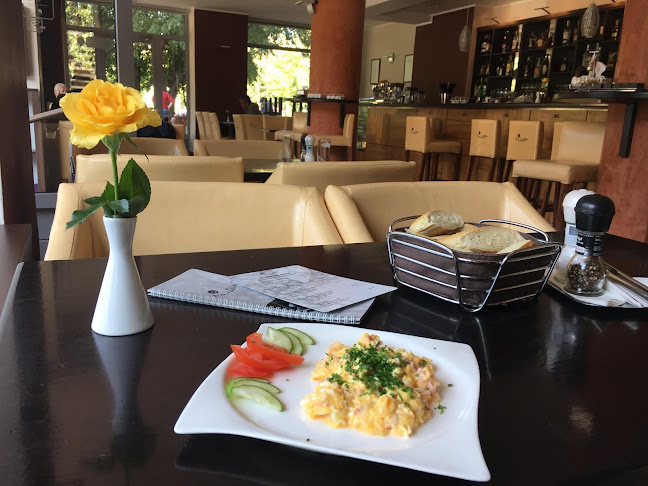 Na kávičku - Ostrava