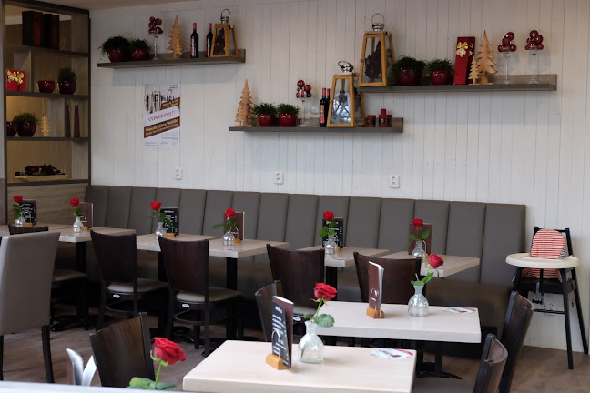 Café Dvořák a syn