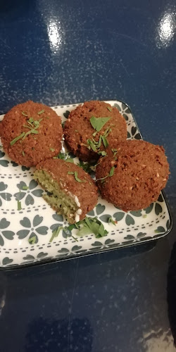 Jerusalem Prague - Praha 9