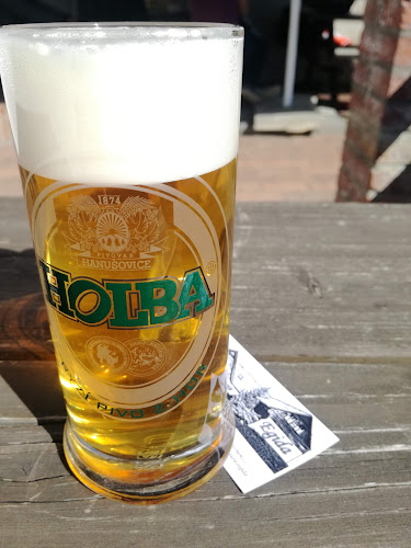 Opinii despre Restaurace Egida în České Budějovice - Gastronomie a pohostinství