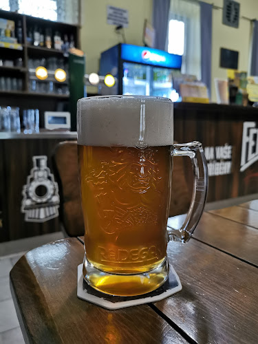 Nádražní Restaurace - Frýdek-Místek