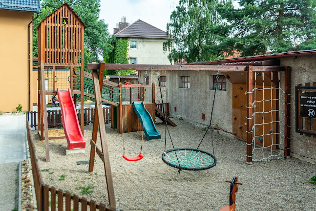 La Piccolina - restaurace a pizzerie