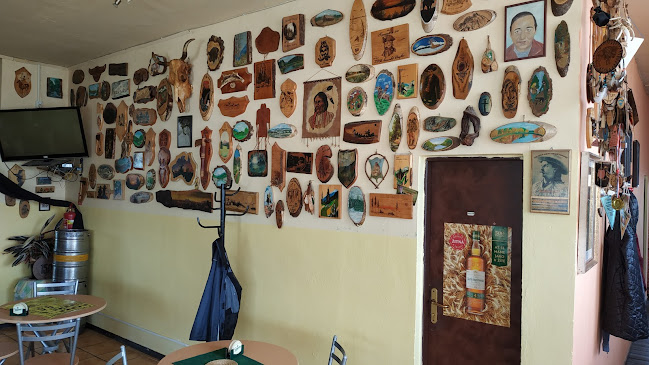 Opinii despre Drak v Exilu, Billiards club în Praha 16 - Gastronomie a pohostinství