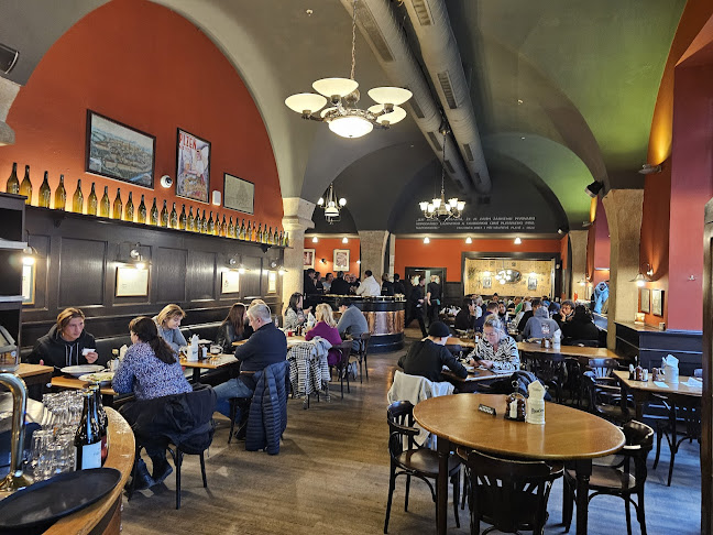 Kolkovna Celnice - Nové Město