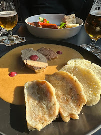 Comentarii opinii despre Czech Slovak Restaurant