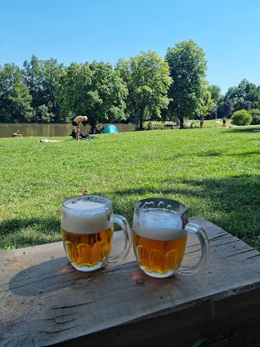 Hospůdka Na Marvánku