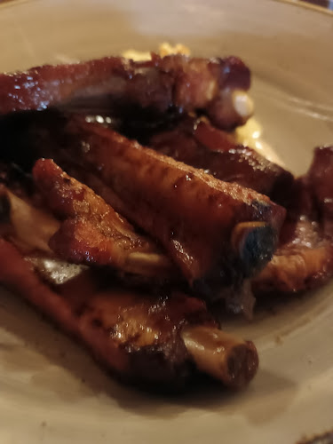 Pilsner Urquell Original Restaurant - Gastronomie a pohostinství