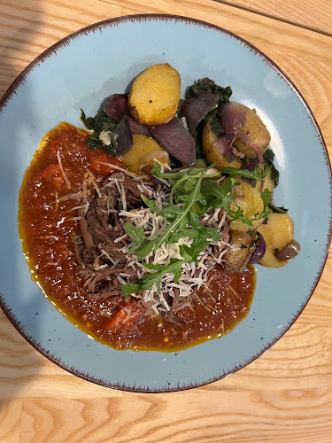 Opinii despre Peter's Pub în Praha - Gastronomie a pohostinství