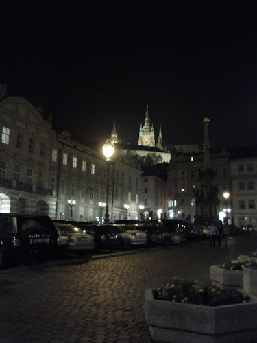 Národní obrany 824/35, 160 00 Praha 6-Bubeneč