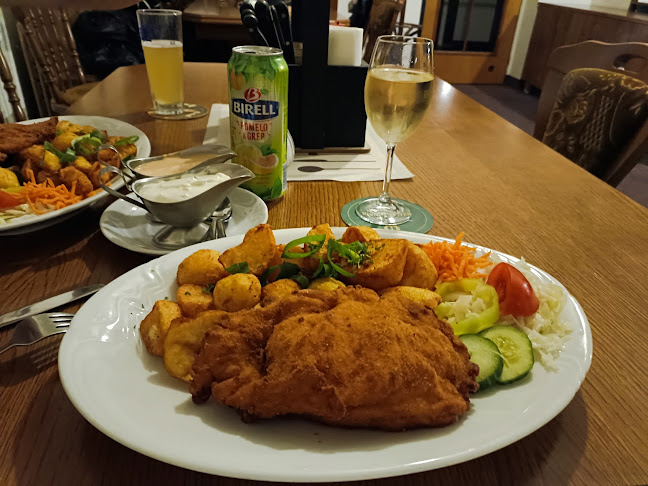 Comentarii opinii despre Restaurace U draka